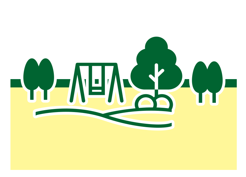 緑と公園をまもる・育てる・生かす